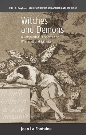Fontaine |  Witches and Demons | Buch |  Sack Fachmedien