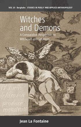 Fontaine | Witches and Demons | Buch | 978-1-78533-085-8 | sack.de