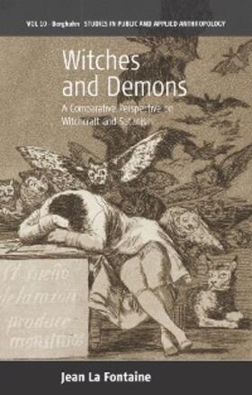 Fontaine | Witches and Demons | E-Book | sack.de