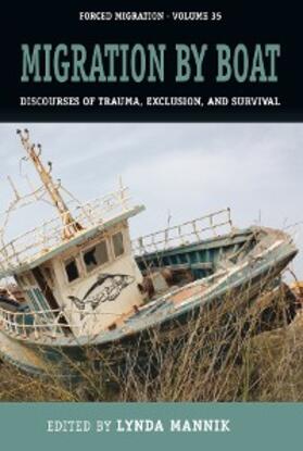 Mannik |  Migration by Boat | eBook | Sack Fachmedien