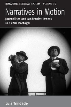 Trindade |  Narratives in Motion | eBook | Sack Fachmedien