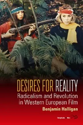 Halligan |  Desires for Reality | eBook | Sack Fachmedien