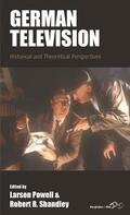 Powell / Shandley |  German Television | Buch |  Sack Fachmedien