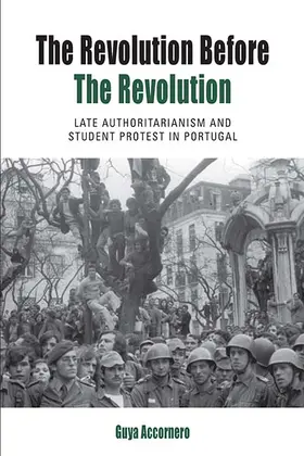 Accornero |  The Revolution before the Revolution | Buch |  Sack Fachmedien