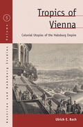 Bach |  Tropics of Vienna | Buch |  Sack Fachmedien