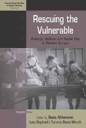 Althammer |  Rescuing the Vulnerable | eBook | Sack Fachmedien