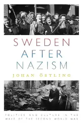 Ostling | Sweden after Nazism | E-Book | www.sack.de