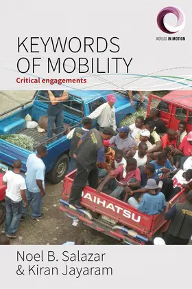 Salazar / Jayaram |  Keywords of Mobility | Buch |  Sack Fachmedien