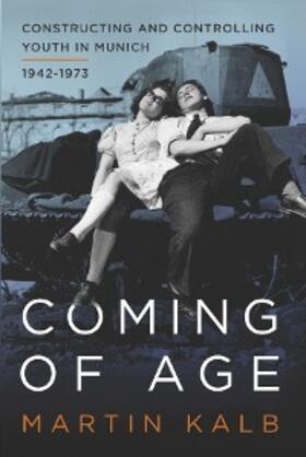 Kalb | Coming of Age | E-Book | sack.de