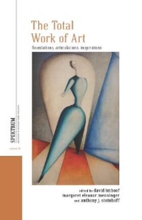 Imhoof | Total Work of Art | E-Book | sack.de