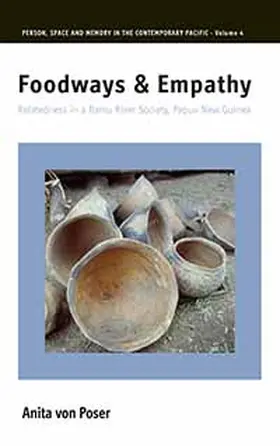 Poser |  Foodways and Empathy | Buch |  Sack Fachmedien
