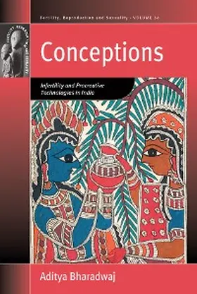 Bharadwaj | Conceptions | E-Book | sack.de