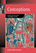 Bharadwaj |  Conceptions | eBook | Sack Fachmedien
