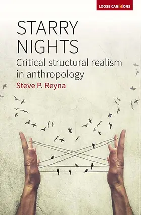 Reyna |  Starry Nights | eBook | Sack Fachmedien