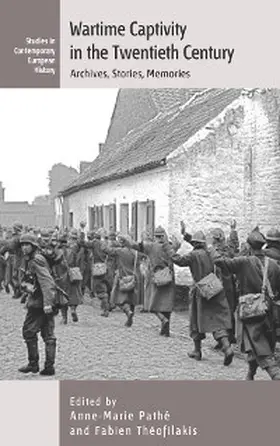Pathe | Wartime Captivity in the 20th Century | E-Book | sack.de