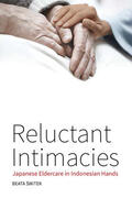¿Witek / Switek |  Reluctant Intimacies | Buch |  Sack Fachmedien