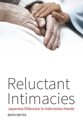 Switek | Reluctant Intimacies | E-Book | www.sack.de