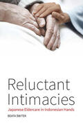 Switek / Switek |  Reluctant Intimacies | eBook | Sack Fachmedien