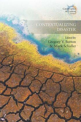 Button / Schuller |  Contextualizing Disaster | eBook | Sack Fachmedien