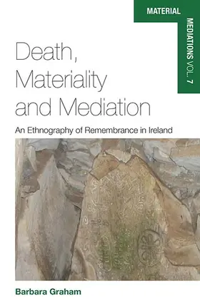 Graham |  Death, Materiality and Mediation | eBook | Sack Fachmedien