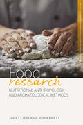 Chrzan / Brett |  Food Research | eBook | Sack Fachmedien