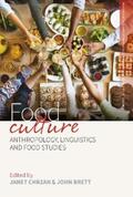 Chrzan / Brett |  Food Culture | eBook | Sack Fachmedien