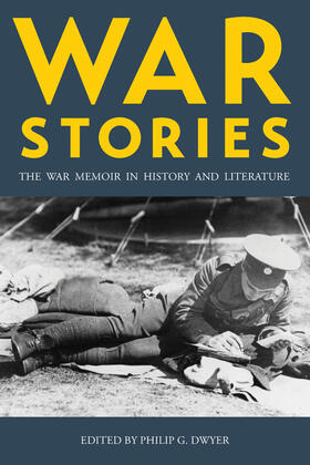 Dwyer |  War Stories | Buch |  Sack Fachmedien