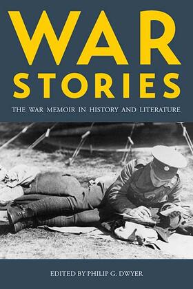 Dwyer |  War Stories | eBook | Sack Fachmedien