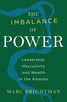 Brightman |  The Imbalance of Power | Buch |  Sack Fachmedien