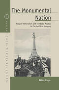 Varga |  The Monumental Nation | eBook | Sack Fachmedien