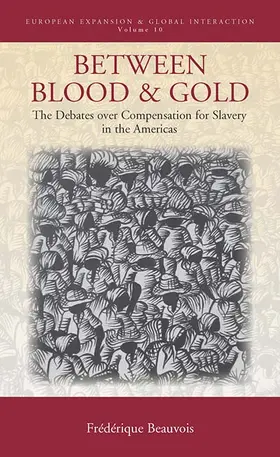 Beauvois |  Between Blood and Gold | eBook | Sack Fachmedien