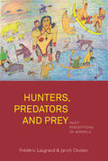 Laugrand / Oosten |  Hunters, Predators and Prey | Buch |  Sack Fachmedien