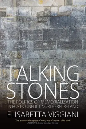 Viggiani | Talking Stones | Buch | 978-1-78533-341-5 | sack.de