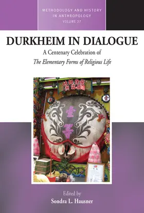 Hausner | Durkheim in Dialogue | Buch | 978-1-78533-345-3 | www.sack.de