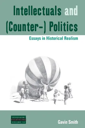 Smith |  Intellectuals and (Counter-) Politics | Buch |  Sack Fachmedien