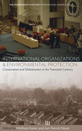 Kaiser / Meyer |  International Organizations and Environmental Protection | eBook | Sack Fachmedien