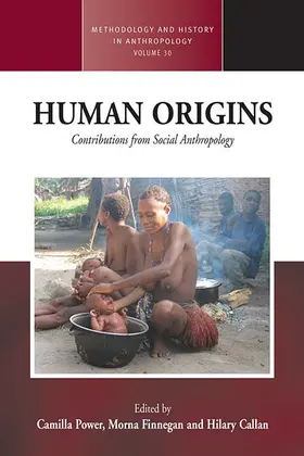 Power / Finnegan / Callan | Human Origins | E-Book | www.sack.de