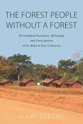 Lueong |  The Forest People without a Forest | eBook | Sack Fachmedien