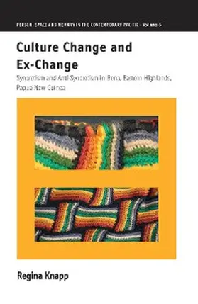 Knapp | Culture Change and Ex-Change | E-Book | www.sack.de