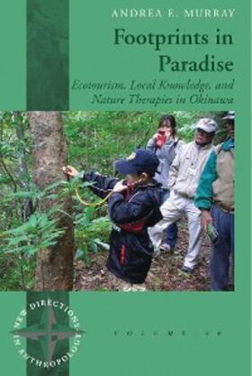 Murray |  Footprints in Paradise | eBook | Sack Fachmedien