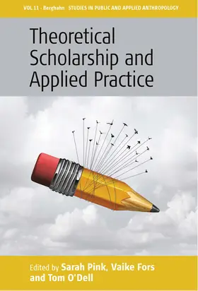 Pink / Fors / Dell |  Theoretical Scholarship and Applied Practice | Buch |  Sack Fachmedien
