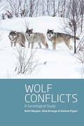 Skogen / Krange / Figari |  Wolf Conflicts | eBook | Sack Fachmedien