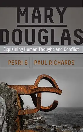 6 / Richards | Mary Douglas | E-Book | www.sack.de