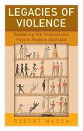 Mason |  Legacies of Violence | eBook | Sack Fachmedien