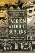 Bauerkeamper / Bauerkämper / Rossolinski |  Fascism Without Borders | Buch |  Sack Fachmedien
