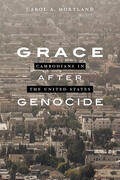 Mortland |  Grace After Genocide | Buch |  Sack Fachmedien