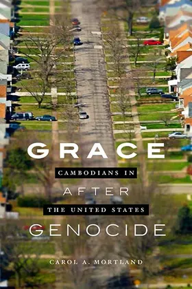 Mortland | Grace after Genocide | E-Book | sack.de