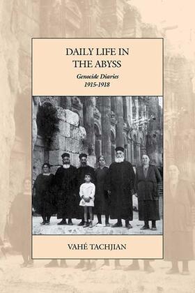 Tachjian |  Daily Life in the Abyss | eBook | Sack Fachmedien