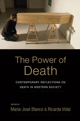 Blanco / Vidal |  The Power of Death | Buch |  Sack Fachmedien