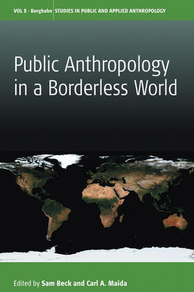 Beck / Maida | Public Anthropology in a Borderless World | Buch | 978-1-78533-515-0 | sack.de